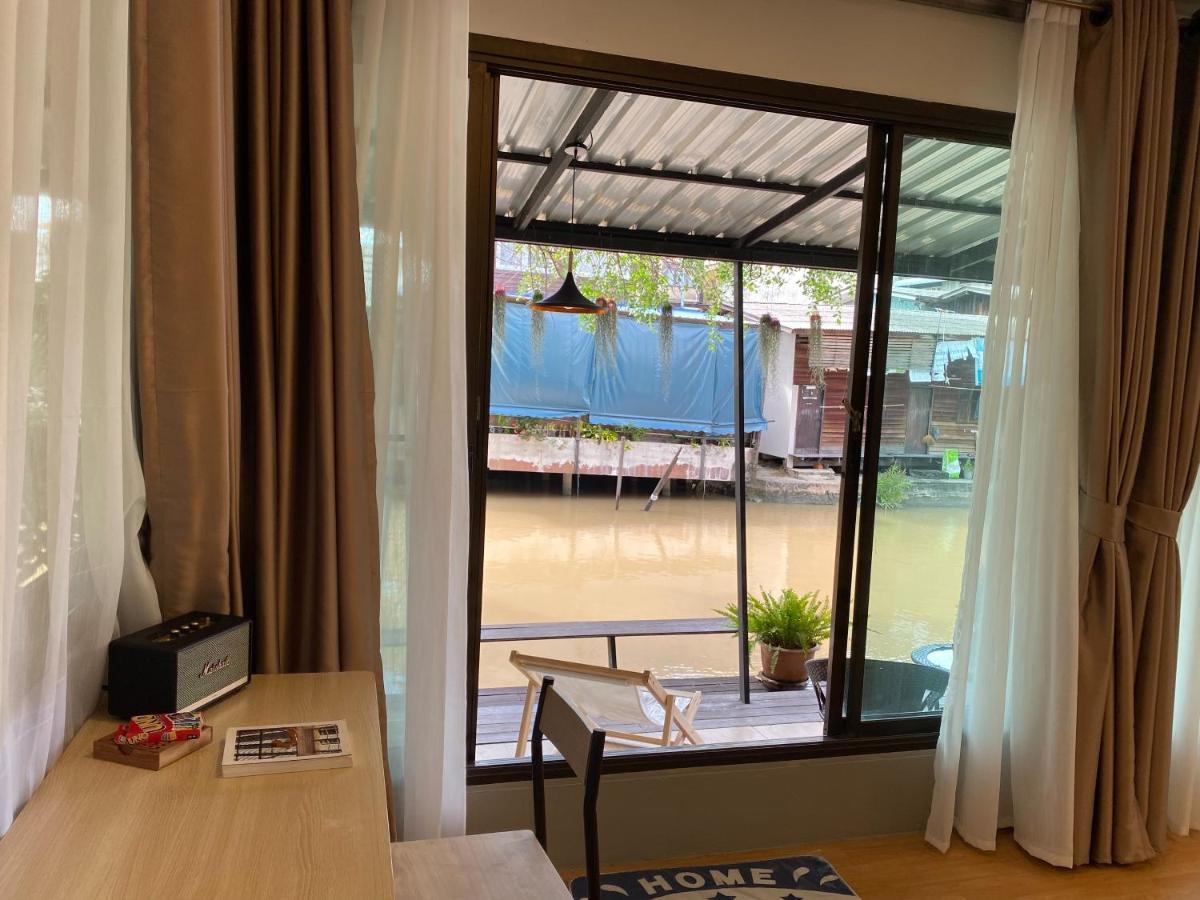 Catory Villa Bangkok Exterior photo