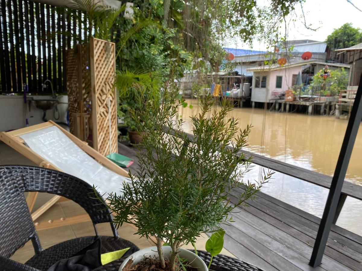 Catory Villa Bangkok Exterior photo